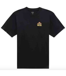 Camisetas Lifestyle Vans Camiseta Mushruum