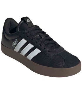 Calzado Casual Hombre Adidas VL Court 3.0 Negro