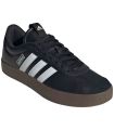 Calzado Casual Hombre Adidas VL Court 3.0 Negro