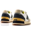 Calzado Casual Hombre MTNG Joggo Classic Blanco