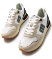Calzado Casual Hombre MTNG Joggo Classic Blanco