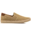 Chaussures de Casual Homme MTNG Bequia Beige