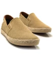 Chaussures de Casual Homme MTNG Bequia Beige