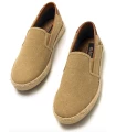 Chaussures de Casual Homme MTNG Bequia Beige