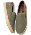 Calzado Casual Hombre MTNG Bequia Kaki