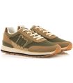Calzado Casual Hombre MTNG Joggo Classic Kaki
