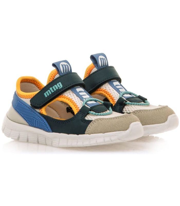Sandalias Casual MTNG Sandalias Submarine 7 Sandalias Casual MTNG Sandalias Submarine 7