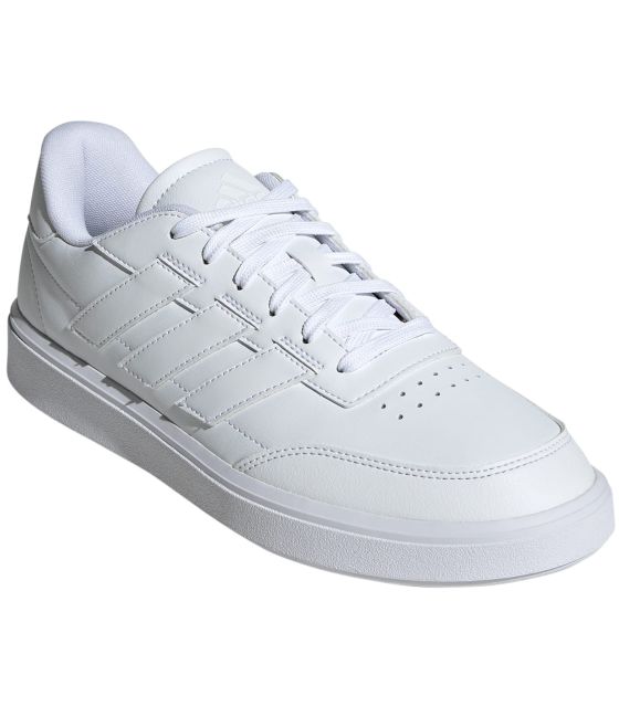 Calzado Casual Hombre Adidas Courtblock