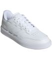 Calzado Casual Hombre Adidas Courtblock