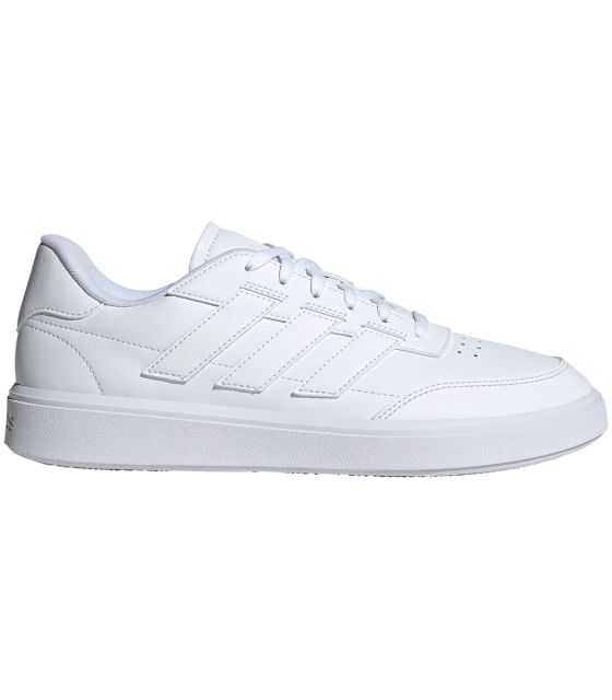 Calzado Casual Hombre Adidas Courtblock