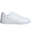 Calzado Casual Hombre Adidas Courtblock