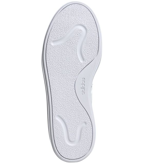 Calzado Casual Hombre Adidas Courtblock