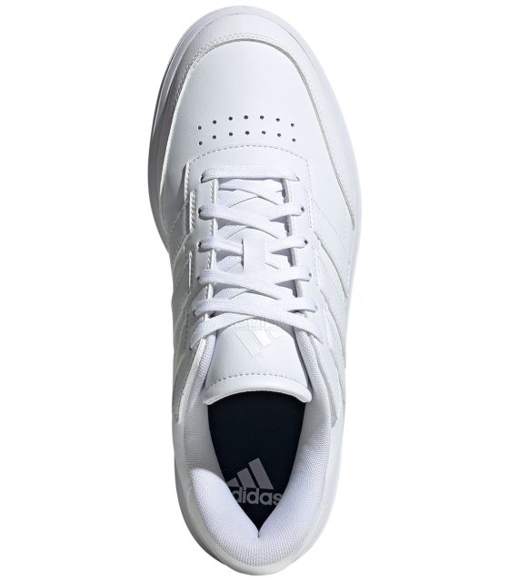Calzado Casual Hombre Adidas Courtblock