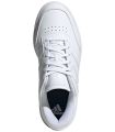 Calzado Casual Hombre Adidas Courtblock