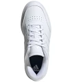 Calzado Casual Hombre Adidas Courtblock