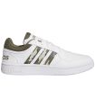 Calzado Casual Hombre Adidas Hoops 3.0