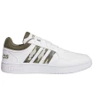 Calzado Casual Hombre Adidas Hoops 3.0