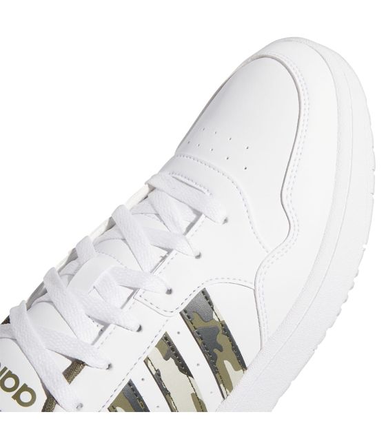 Calzado Casual Hombre Adidas Hoops 3.0