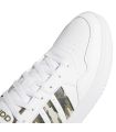Calzado Casual Hombre Adidas Hoops 3.0
