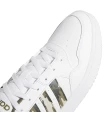 Calzado Casual Hombre Adidas Hoops 3.0