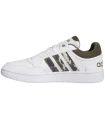 Calzado Casual Hombre Adidas Hoops 3.0