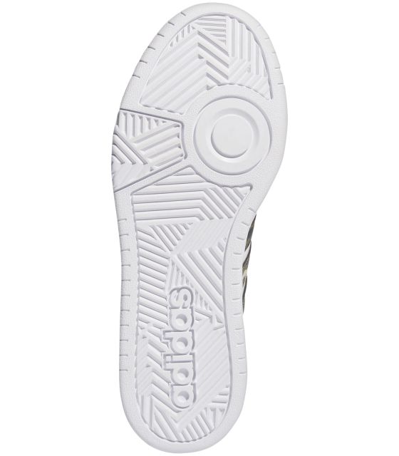 Calzado Casual Hombre Adidas Hoops 3.0