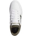 Calzado Casual Hombre Adidas Hoops 3.0