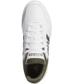 Calzado Casual Hombre Adidas Hoops 3.0