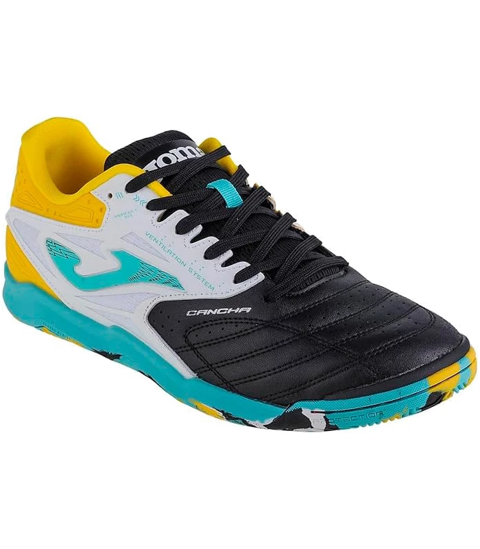 Zapatillas Futbol Sala Joma Zapatillas Sala Cancha