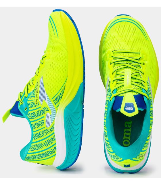 Zapatillas Running Hombre Joma Victory Men 24