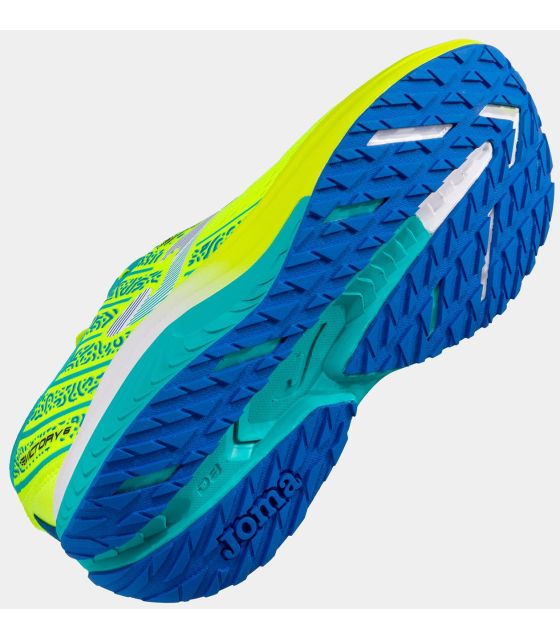 Zapatillas Running Hombre Joma Victory Men 24