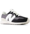 Calzado Casual Junior New Balance 327FM