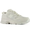 Calzado Casual Mujer New Balance 530 Beige