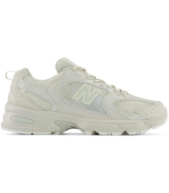 Calzado Casual Mujer New Balance 530 Beige