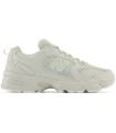 Calzado Casual Mujer New Balance 530 Beige
