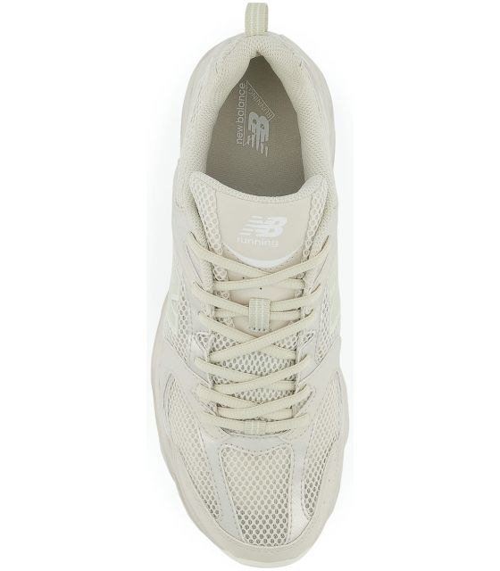 Calzado Casual Mujer New Balance 530 Beige