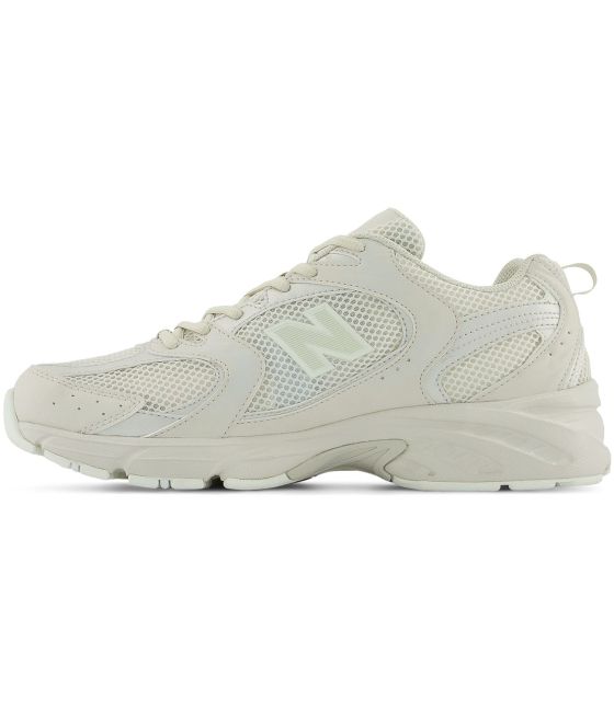 Calzado Casual Mujer New Balance 530 Beige