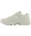 Calzado Casual Mujer New Balance 530 Beige
