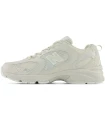 Calzado Casual Mujer New Balance 530 Beige