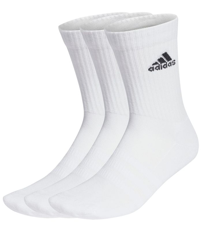 Calcetines Running Adidas Calcetines Clásicos Cushioned Calcetines Running Adidas Calcetines Clásicos Cushioned