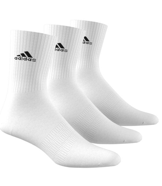 Calcetines Running Adidas Calcetines Clásicos Cushioned