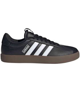 Calzado Casual Mujer Adidas VL Court 3.0 W Negro