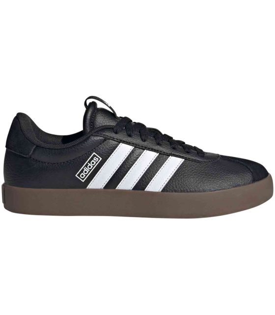 Calzado Casual Mujer Adidas VL Court 3.0 W Negro