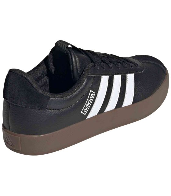 Calzado Casual Mujer Adidas VL Court 3.0 W Negro