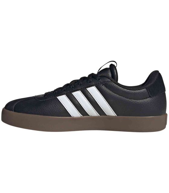 Calzado Casual Mujer Adidas VL Court 3.0 W Negro