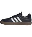Calzado Casual Mujer Adidas VL Court 3.0 W Negro