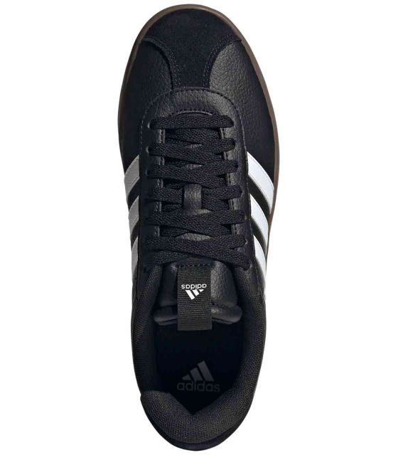 Calzado Casual Mujer Adidas VL Court 3.0 W Negro