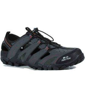 Sandalias Casual Hi Tec Truck NG