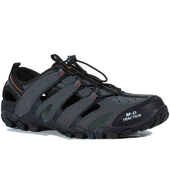 Sandalias Casual Hi Tec Truck NG
