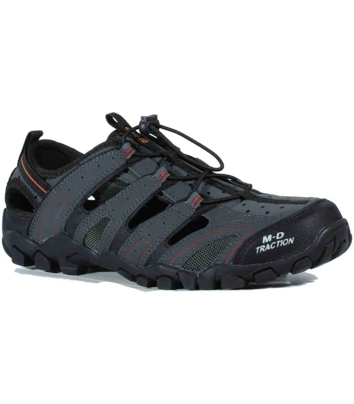 Sandalias Casual Hi Tec Truck NG